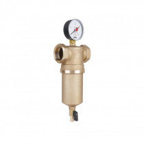 Купити Фільтр самопромивний  Icma 1 1/2" №750