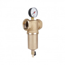 Купить Фильтр самопромывной Icma 2" №750