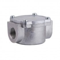 Купити Фільтр алюмінієвий SD Plus 1/2" SD121G15