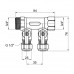 Колектор SD Plus 3/4" 2 виходи SD231W2