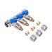 Коллектор SD Plus 3/4" 3 выхода SD231W3