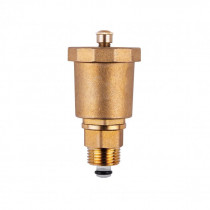 Купить Воздухоотводчик автоматический SD Plus 1/2" SD28015