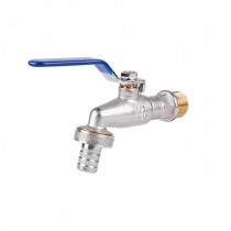 Купить Кран поливочный SD Plus 1/2" НР SD140W15
