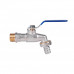 Кран поливочный SD Plus 1/2" НР SD140W15