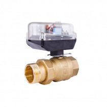 Купити Кран кульовий зонний Icma 1" 1/4 №341