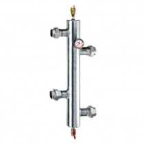 Купить Гідрострілка Icma 1" 1/4 №C303