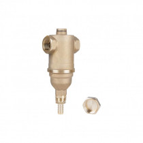 Купить Самопромывной фильтр Icma 3/4" №745