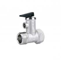 Купити Підривний клапан Icma 1/2" №GS09