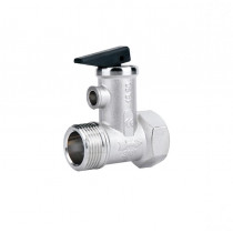 Купити Підривний клапан Icma 3/4" №GS09
