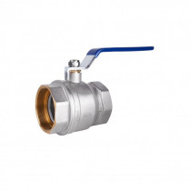 Купити Кран кульовий SD Plus 3" ВР для води (важіль) SD600W76