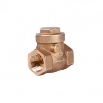 Купити Зворотний клапан SD Plus 1/2" SD242W15