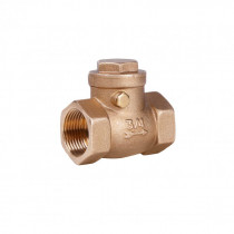 Купити Зворотний клапан SD Plus 3/4" SD242W20