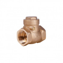 Купити Зворотний клапан SD Plus 1" SD242W25