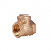 Купить Зворотний клапан SD Plus 1" 1/4 SD242W32