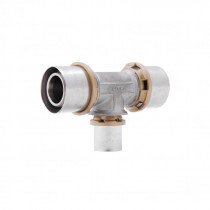 Купить Тройник пресс Icma 32х20х32 №406