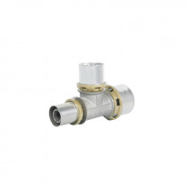 Купить Тройник пресс Icma 20х26х32 №406