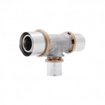 Купить Тройник пресс Icma 26х20х32 №406