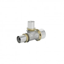 Купити Трійник прес Icma 20х20х32 №406