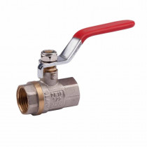 Купить Кран шаровой Valve 1/2" ВР для воды (рычаг) SV600W15