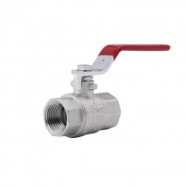 Купить Кран шаровой SD Forte 3/4" ВР для воды (ручка) SF600W20