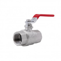 Купить Кран кульовий SD Forte 1" ВР для води (ручка) SF600W25