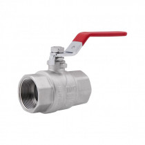Купить Кран шаровой SD Forte 1" 1/4 ВР для воды (ручка) SF600W32