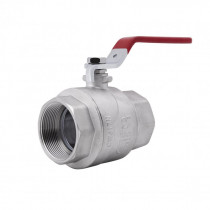Купить Кран шаровой SD Forte 2" ВР для воды (ручка) SF600W50
