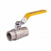 Купить Кран шаровой SD Forte 1" 1/2 ВР для газа (ручка) SF600G40
