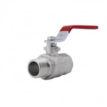 Купить Кран шаровой SD Forte 3/4" ВН для воды (ручка) SF605W20