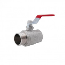 Купить Кран кульовий SD Forte 1" 1/4 ВЗ для води (ручка) SF605W32