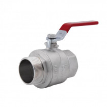 Купити Кран кульовий SD Forte 2" ВЗ для води (ручка) SF605W50