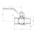 Кран кульовий SD Forte 1" 1/4 ВЗ для газа (ручка) SF605G32