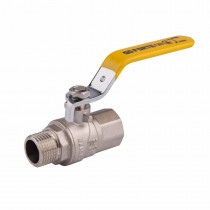 Купить Кран шаровой SD Forte 2" ВН для газа (ручка) SF605G50