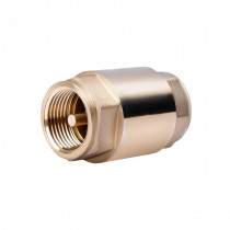 Купити Зворотний клапан SD Forte 1" EURO SF247W25