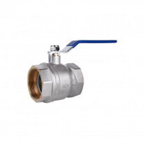 Купити Кран кульовий SD Plus 2" 1/2 ВР для води (важіль) SD600W63