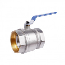 Купить Кран кульовий SD Plus 4" ВР для води (важіль) SD600W100