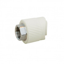 Купить Вварное седло PPR Blue Ocean 63х25х1/2" ВР