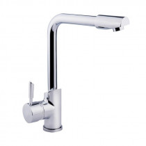 Купить Смеситель для кухни Qtap Elit QTELICRM007F Chrome