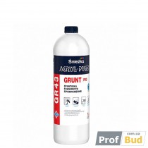 Купить Акрил-Путц GRUNT PRO (1л)