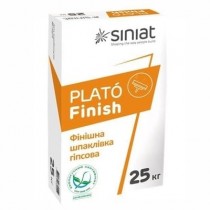 Купить Шпаклевка финишная гипсовая Finish, 25 кг